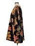 Jodifl 100% Polyester Brown Casual Dress Size M - photo 5