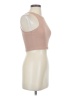 Destined Tan Tank Top Size S - photo 5