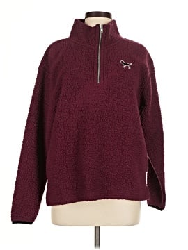 Victoria's Secret Pink Pullover Sweater