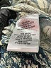 Assorted Brands 100% Rayon Paisley Blue Jumpsuit Size S (estimated) - photo 4
