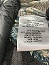 Assorted Brands 100% Rayon Paisley Blue Jumpsuit Size S (estimated) - photo 5