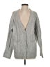 A New Day Gray Cardigan Size S - photo 1