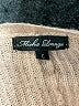 Micha Lounge Tan Pullover Sweater Size L - photo 7
