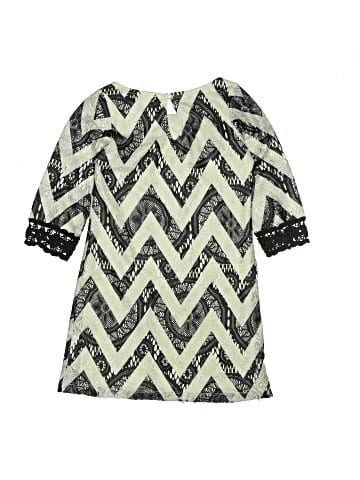 My Michelle Dress (view 2)