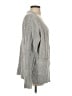 A New Day Gray Cardigan Size S - photo 4