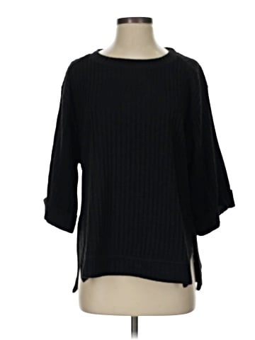 Umgee Pullover Sweater (view 1)