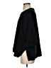 Umgee 100% Polyester Black Pullover Sweater Size S - photo 5
