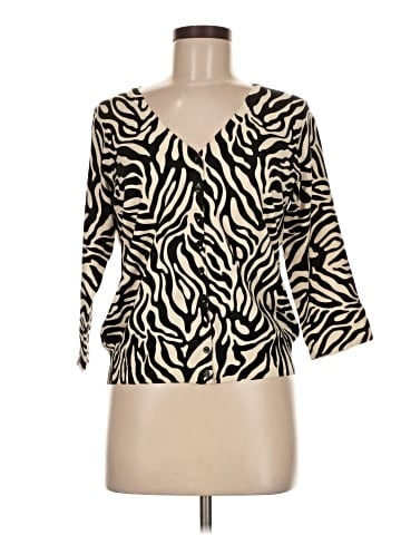 Josephine Chaus 3/4 Sleeve Blouse (view 1)