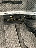 Worthington Solid Gray Dress Pants Size 16 - photo 4