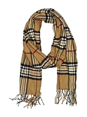 Fraas Scarf (view 1)