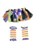 Baby Essentials 100% Polyester Orange Skirt 3-6 MO / 6 MO - photo 1