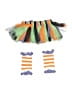 Baby Essentials 100% Polyester Orange Skirt 3-6 MO / 6 MO - photo 2