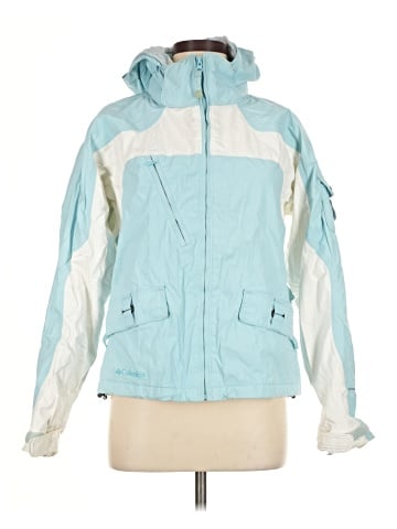 Columbia Snow Jacket (view 1)
