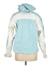 Columbia Color Block Blue Snow Jacket Size M - photo 2