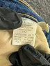 Rag & Bone/JEAN Hearts Blue Jeans Size 26 waist - photo 5