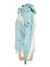 Columbia Color Block Blue Snow Jacket Size M - photo 5