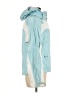 Columbia Color Block Blue Snow Jacket Size M - photo 4