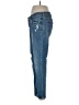 Old Navy Hearts Blue Jeans Size 10R - photo 5