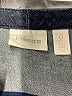Chico's Blue Jacket Size Sm (0) - photo 6