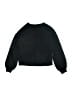 Barbie Black Sweatshirt Size 4 - 5 - photo 2