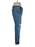 Old Navy Hearts Blue Jeans Size 10R - photo 4