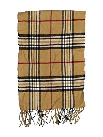 Fraas Scarf (view 2)