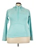 Tangerine Teal Pullover Hoodie Size XXL - photo 1