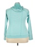 Tangerine Teal Pullover Hoodie Size XXL - photo 2