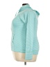 Tangerine Teal Pullover Hoodie Size XXL - photo 5