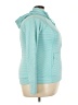 Tangerine Teal Pullover Hoodie Size XXL - photo 4