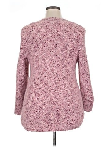 Skye's The Limit 3/4 Sleeve Top (view 2)