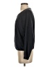 Barefoot Dreams Black Pullover Sweater Size S - photo 5