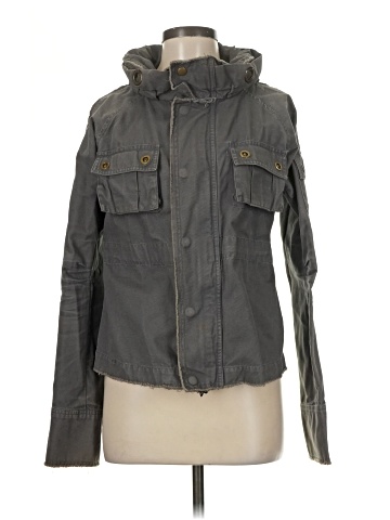 Shelly Jacket (view 1)