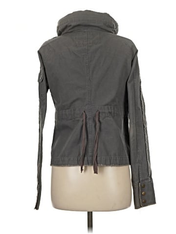 Shelly Jacket (view 2)