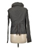 Shelly Solid Gray Jacket Size M - photo 2