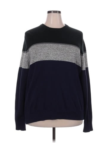 IZOD Pullover Sweater (view 1)