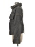 Shelly Solid Gray Jacket Size M - photo 5