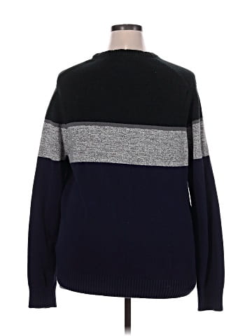 IZOD Pullover Sweater (view 2)