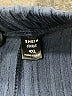 Shein Curve Blue Casual Pants Size 4X - photo 4