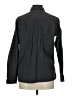 Uniqlo Solid Gray Long Sleeve Button-Down Shirt Size M - photo 2