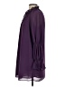 Olivaceous 100% Polyester Purple 3/4 Sleeve Blouse Size S - photo 5