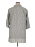 Premise Studio Gray Casual Dress Size 0X - photo 2