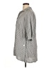 Premise Studio Gray Casual Dress Size 0X - photo 5