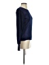 NANETTE Nanette Lepore Blue Pullover Sweater Size S - photo 4