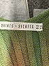 Saints + Secrets 100% Polyester Green Casual Dress Size M - photo 7