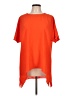 Unbranded Orange Short Sleeve Top Size L - photo 1