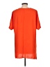 Unbranded Orange Short Sleeve Top Size L - photo 2