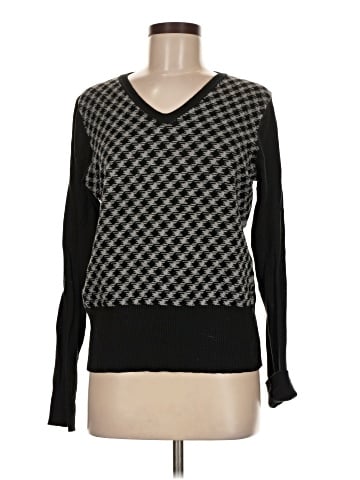 Merona Pullover Sweater (view 1)