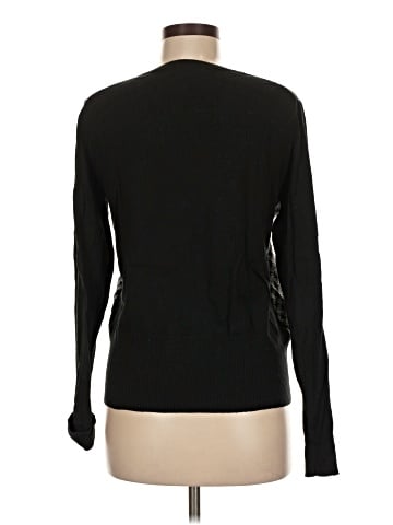 Merona Pullover Sweater (view 2)