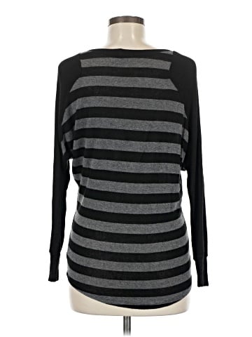 Red Haute Pullover Sweater (view 2)